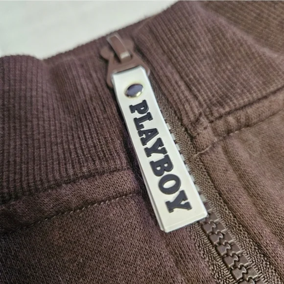 PLAYBOY Sweater - Picture 2 of 13